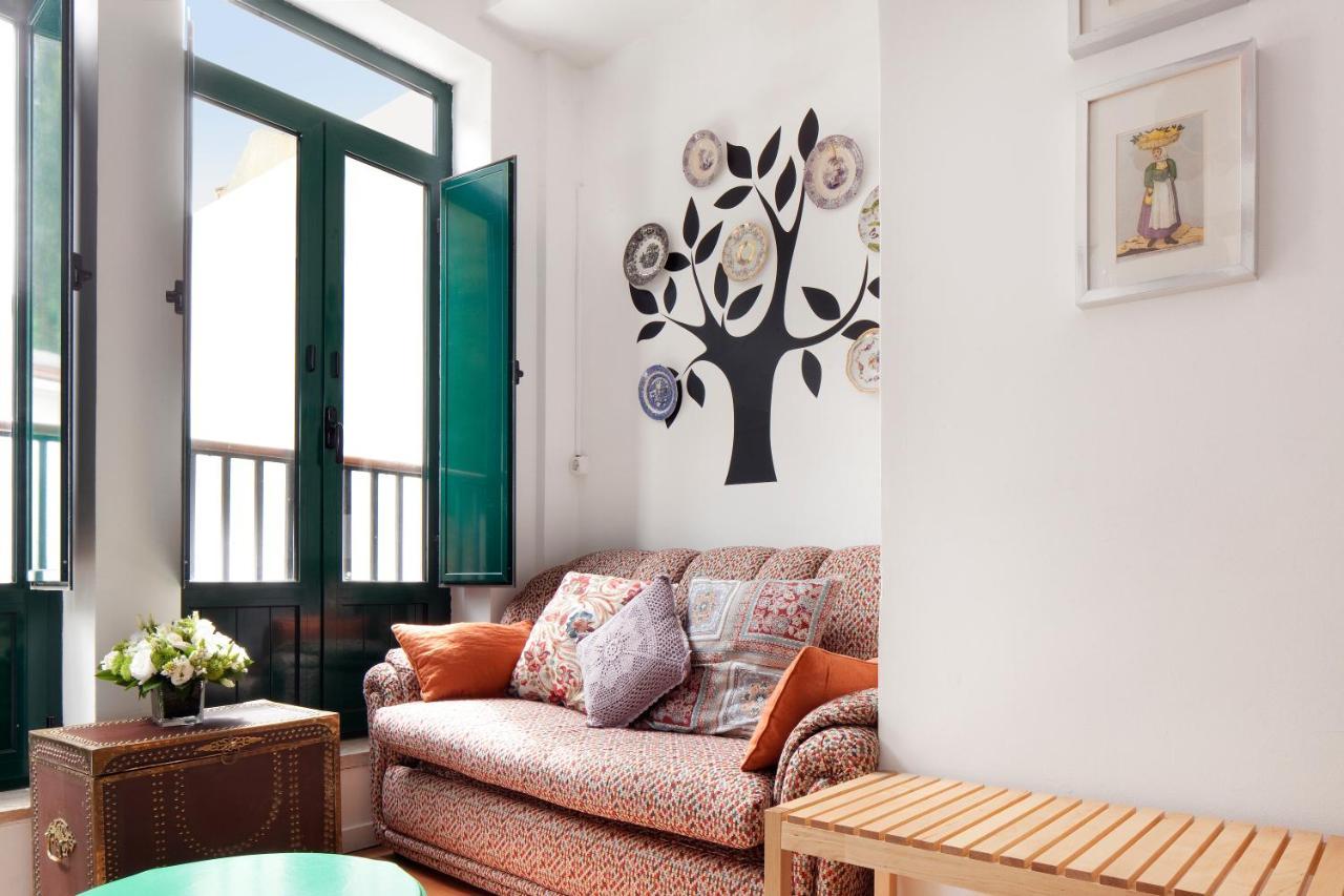 Apartamento FeelingLisbon Fado Exterior foto