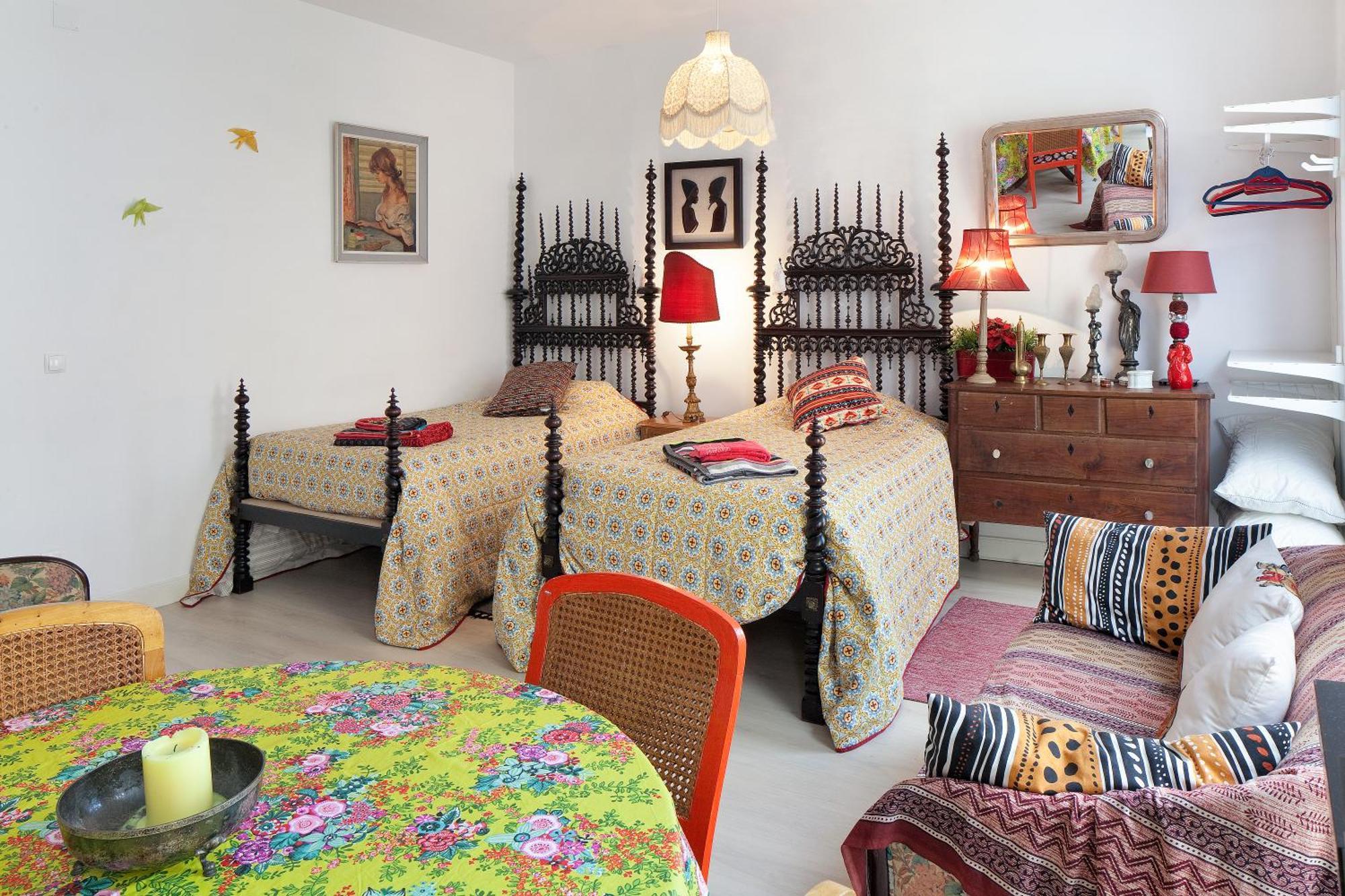 Apartamento FeelingLisbon Fado Exterior foto