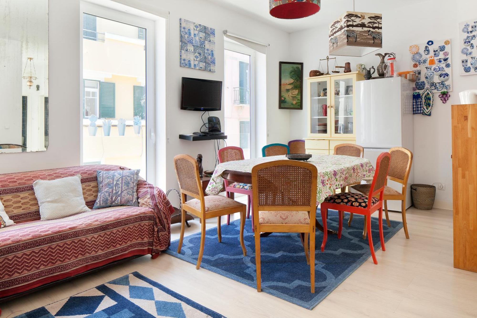 Apartamento FeelingLisbon Fado Exterior foto