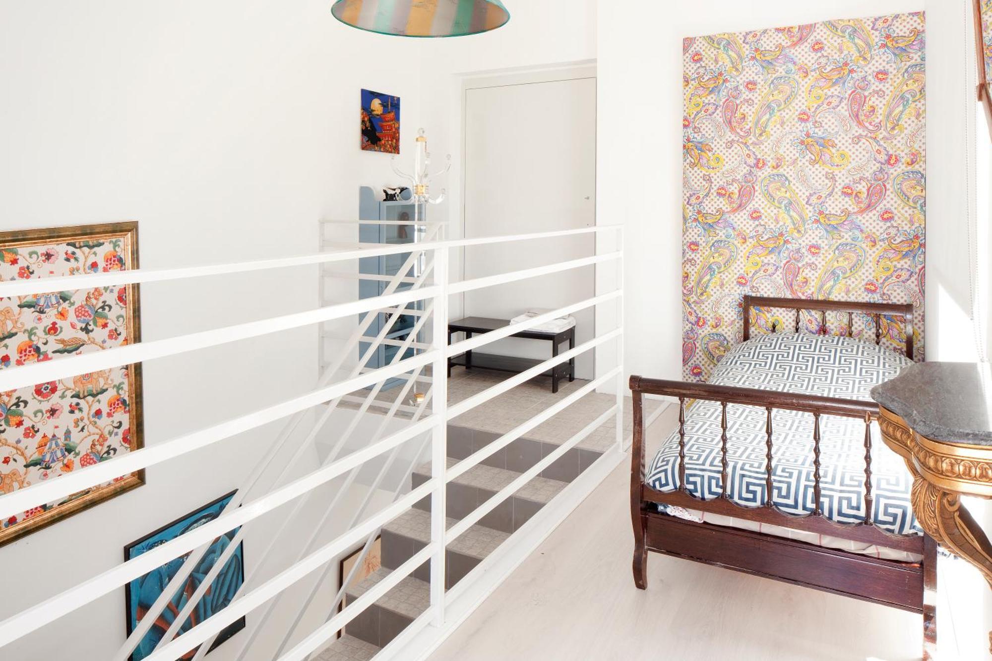 Apartamento FeelingLisbon Fado Exterior foto