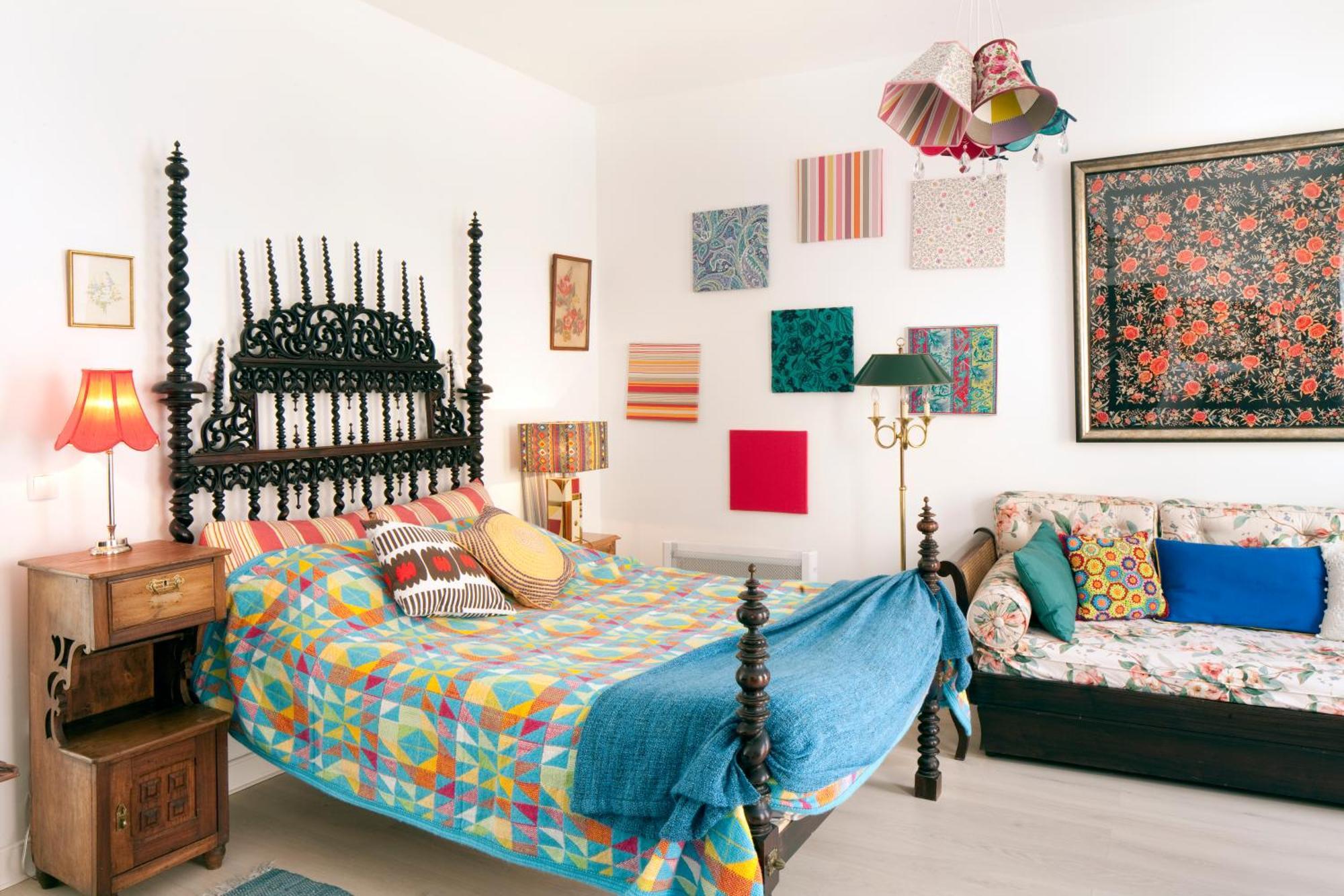 Apartamento FeelingLisbon Fado Exterior foto