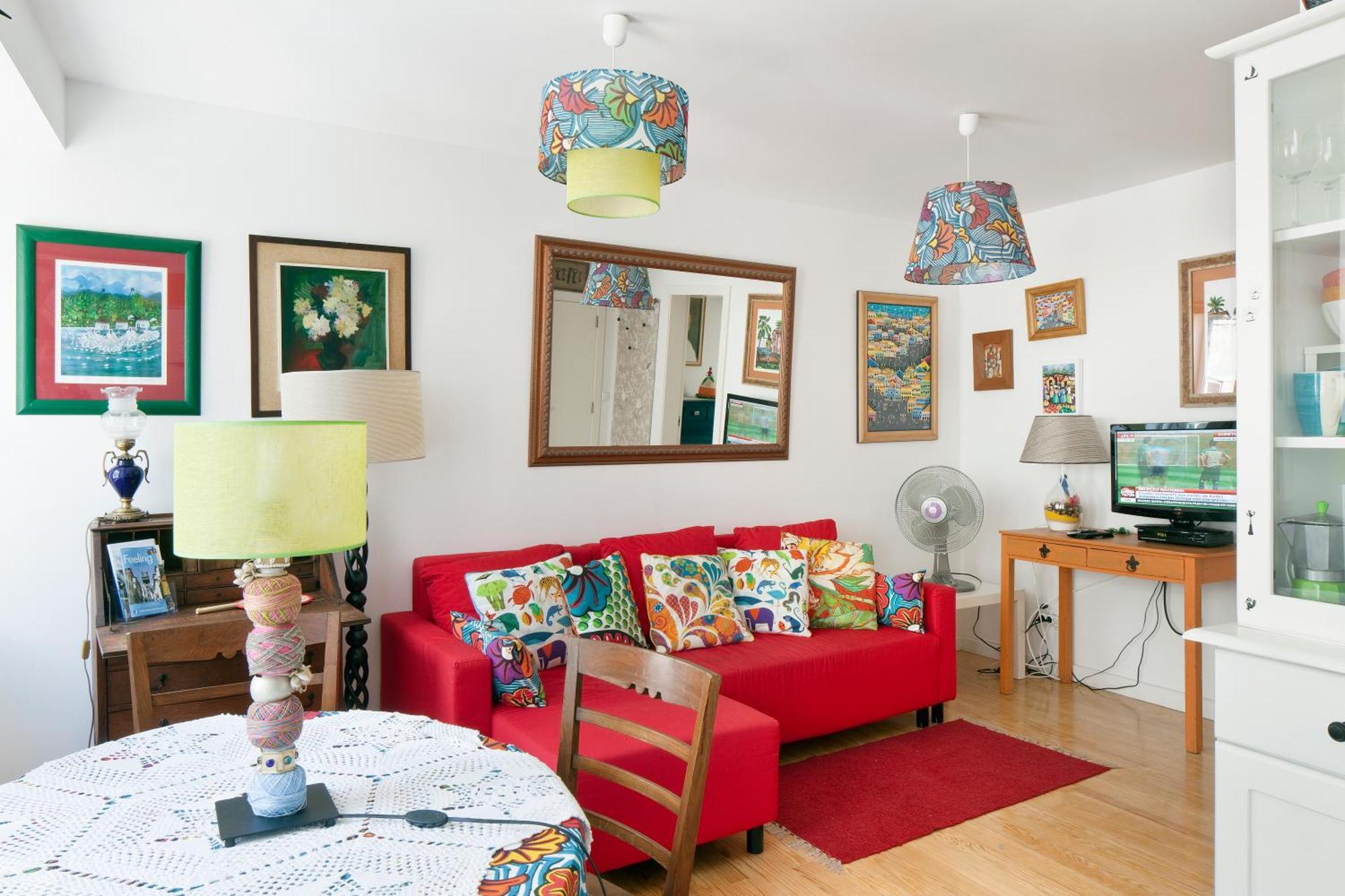 Apartamento FeelingLisbon Fado Exterior foto