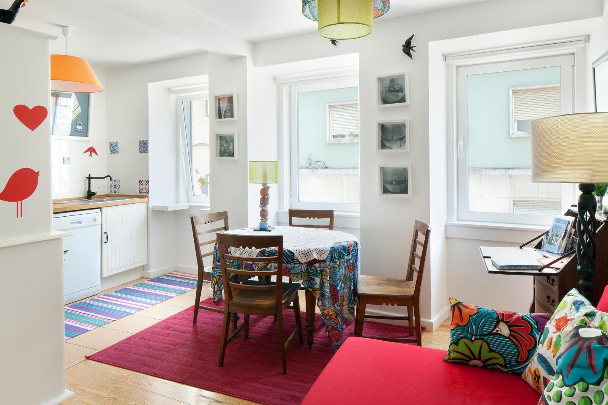 Apartamento FeelingLisbon Fado Exterior foto