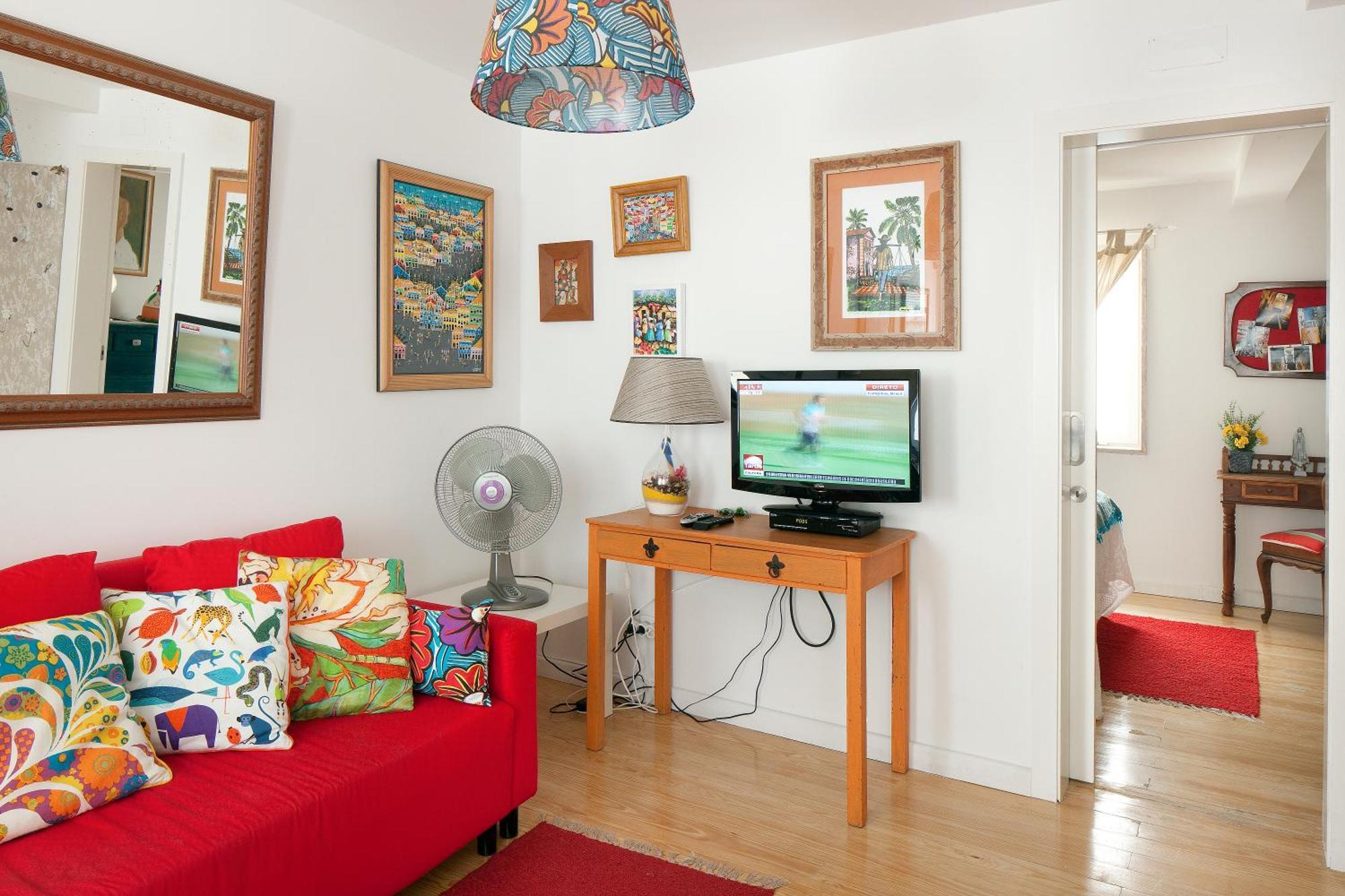 Apartamento FeelingLisbon Fado Exterior foto