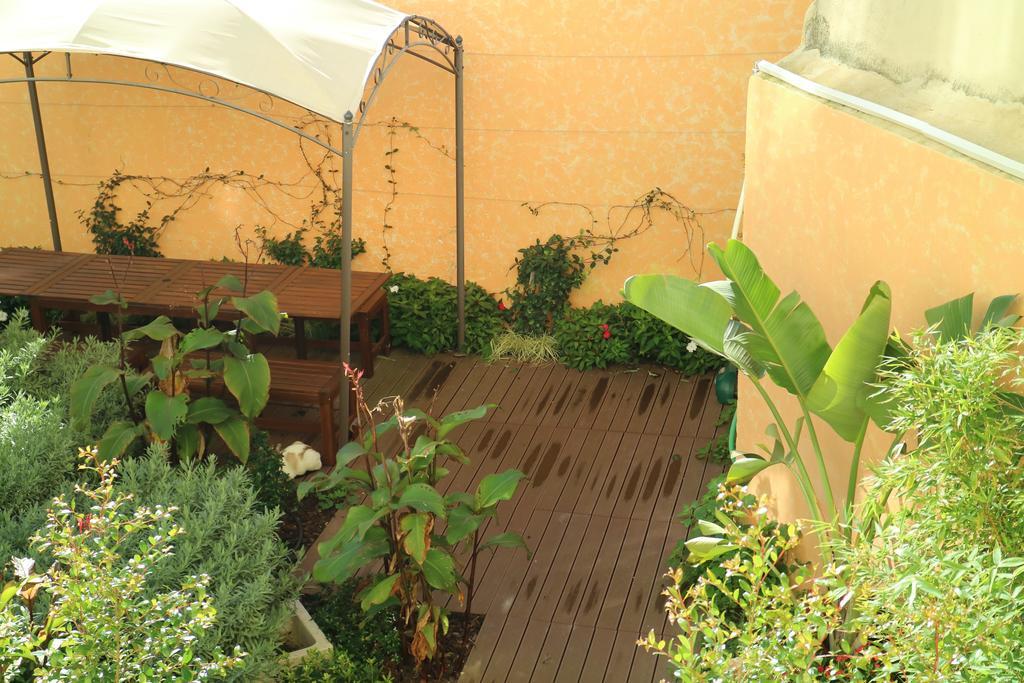 Apartamento FeelingLisbon Fado Exterior foto